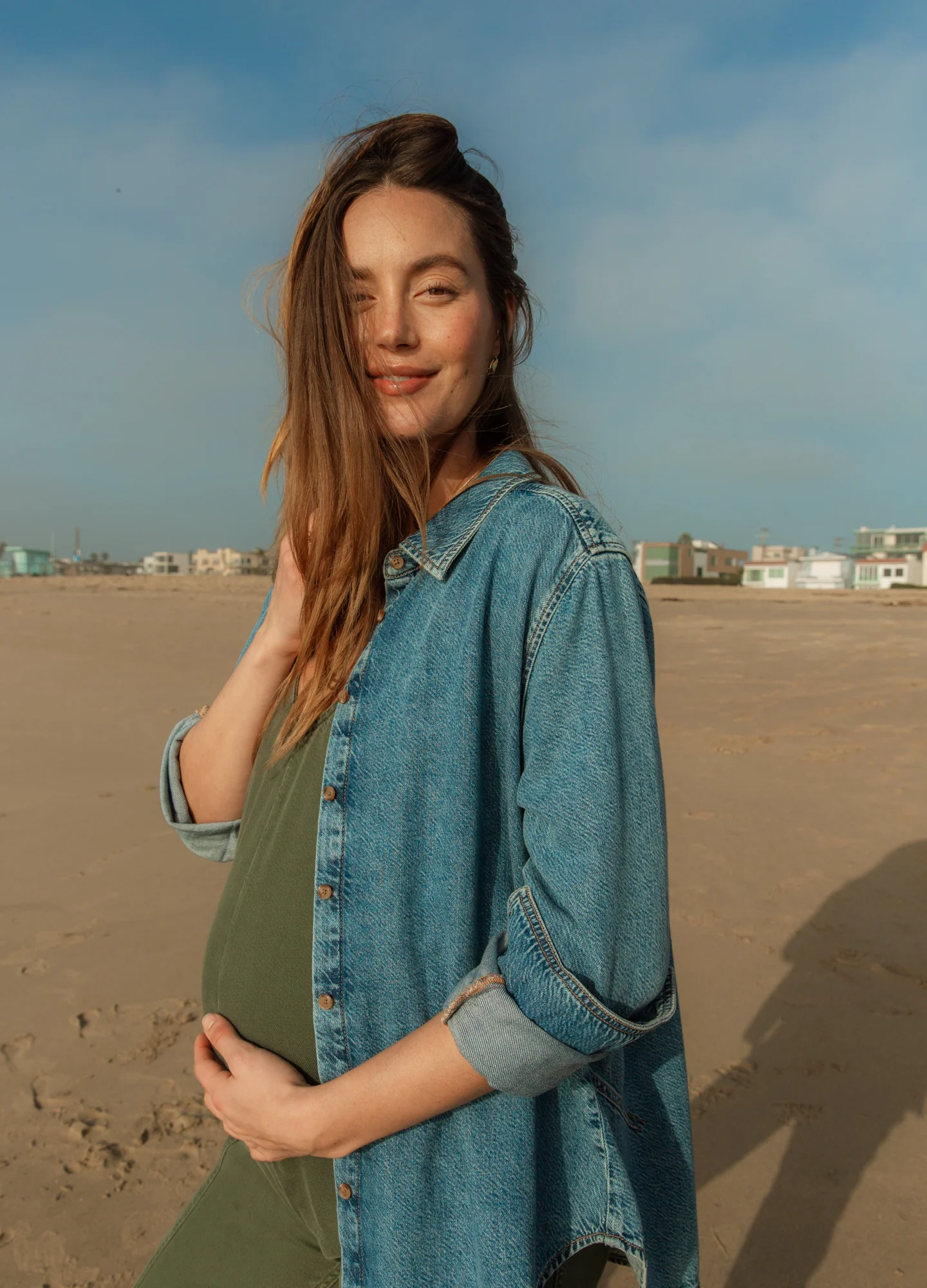 Example Flash Sale Collection